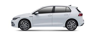 GOLF VIII